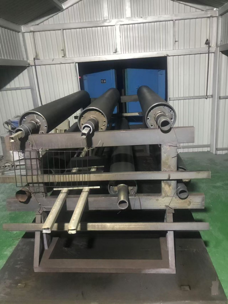 淄博超音速噴涂